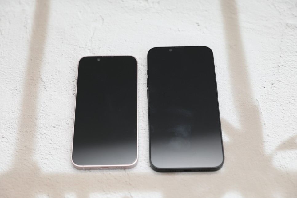 아이폰13 미니 mini 크기, 아이폰13 가격 스펙 비교