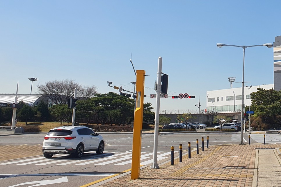 김포공항 주차대행 주차비 가격 주차장 비용 절약 방법