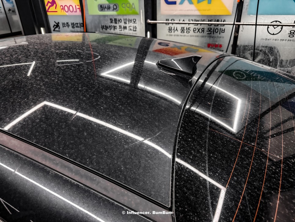 자동차 세차용품 추천 광택 코팅까지 가능한 글로스브로 페인트클렌저 오토클린스