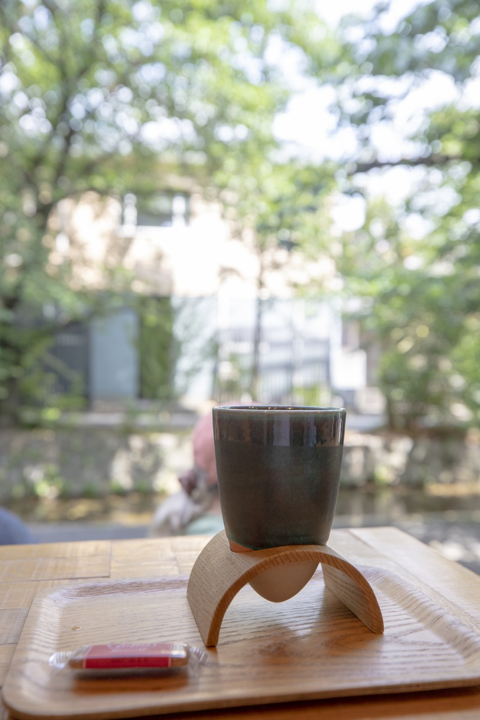 일본 교토 여행 카페 머머 커피(murmur coffee) 후기 !