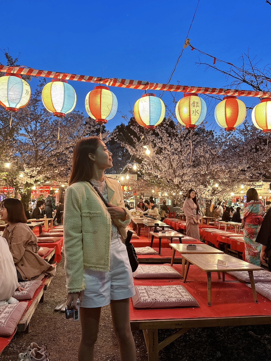 일본 오사카 여행 3월 벚꽃 개화 시기, 항공권 숙소 야놀자 할인 프로모션!