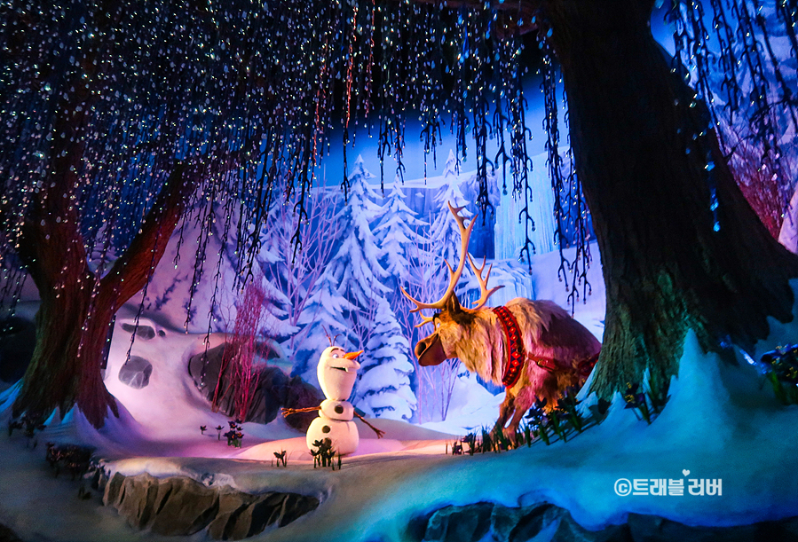 홍콩 디즈니랜드 티켓 예매 겨울왕국 라이온킹 홍콩여행 추천 코스