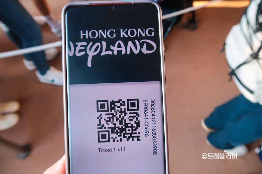 홍콩 디즈니랜드 티켓 예매 겨울왕국 라이온킹 홍콩여행 추천 코스