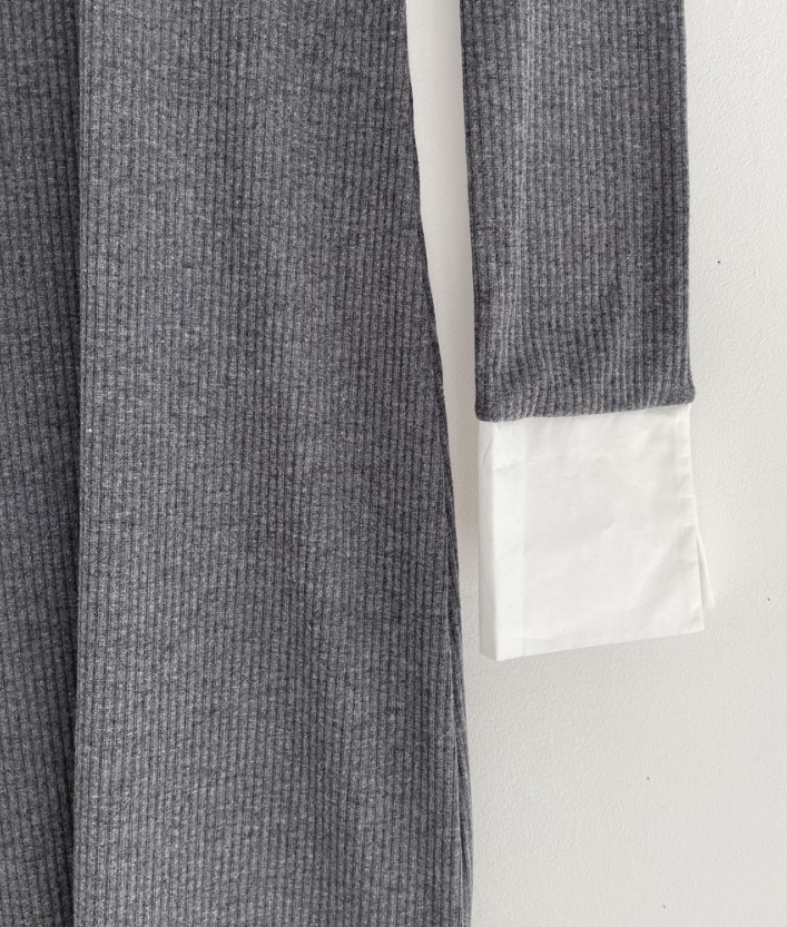 나솔사계 11기 옥순 옷, 결혼발표 라이브방송 라방에 착용한 원피스 브랜드 패션