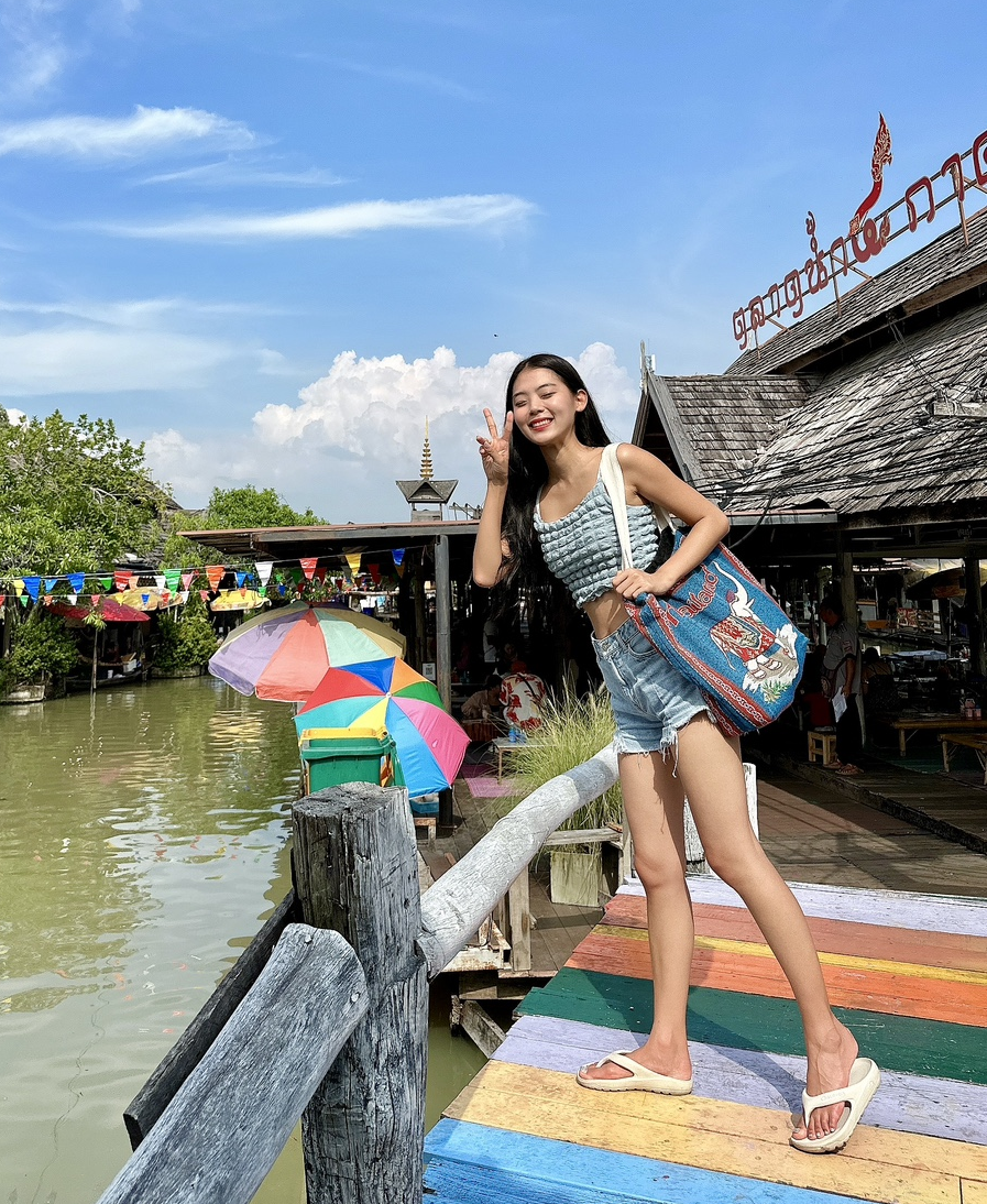 태국 방콕 자유여행 준비물 & 맛집, 야시장, 가볼만한곳, 파타야 산호섬 투어 후기!