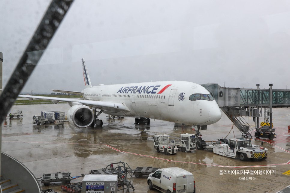 남프랑스 렌트카 여행 프랑스 항공권 다구간 비행기표 예약 사이트