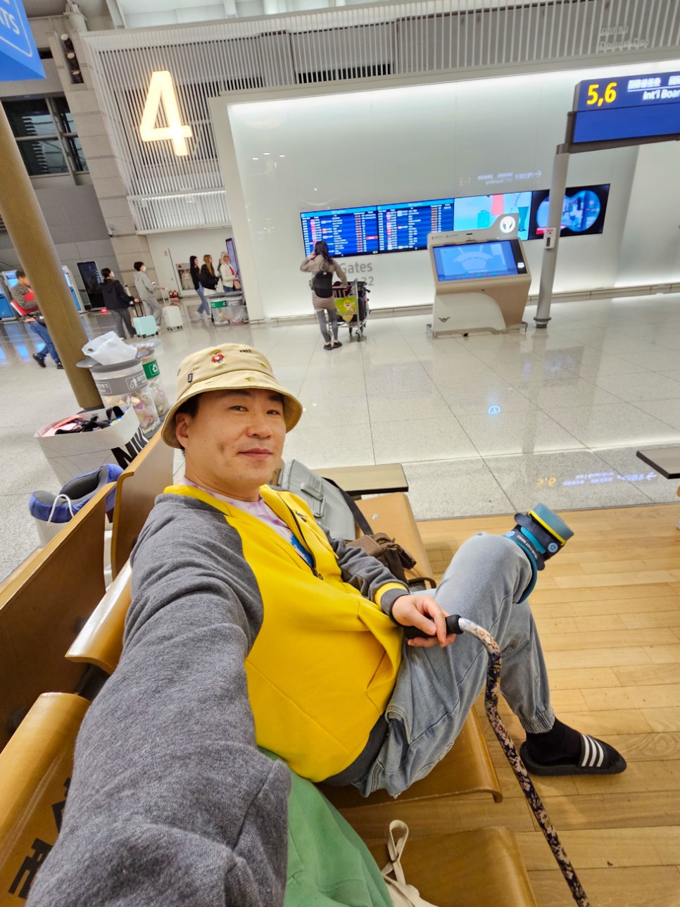 인천공항 콜밴 택시 예약 가격 출국 입국 추천