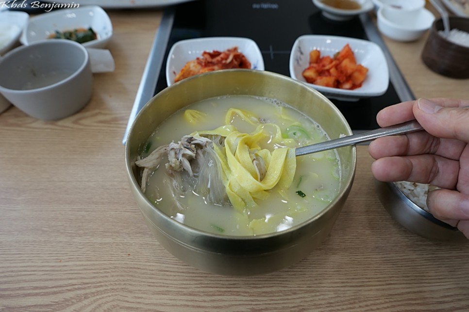 용산 아이파크몰 맛집 7층 꿈꾸는메밀 용산역 막국수 시즌