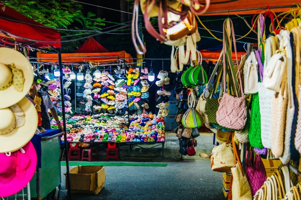 베트남 다낭 여행코스 추천 가볼만한곳 맛집 쇼핑 후기