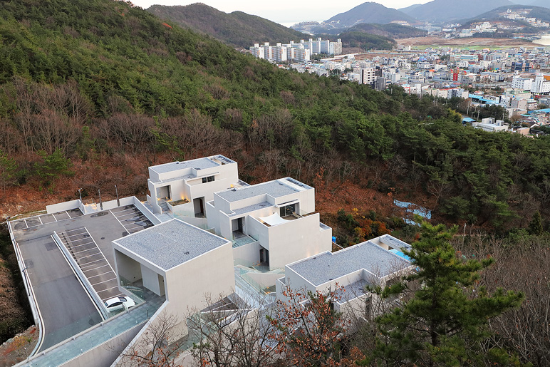 여수 펜션 엘리스테이 풀빌라 펜션 여수 숙소