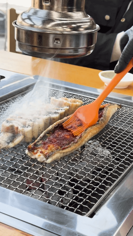 조례동맛집, 지독한 단골이 되었습니다