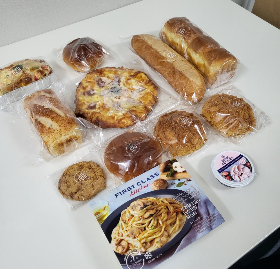 파리바게트 케이크 빵 가격 생일 케이크 추천 정리