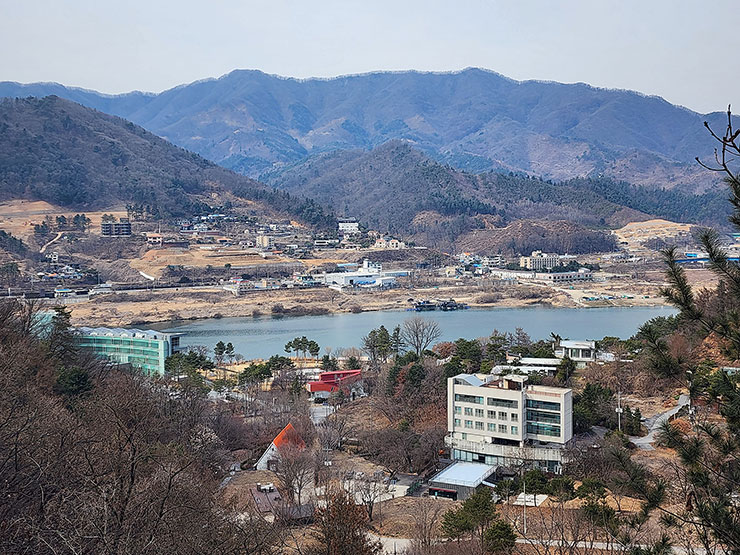 서울근교 가평휴양림 청평 가볼만한곳 청평자연휴양림