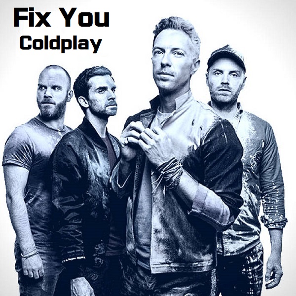 Fix You Coldplay 콜드플레이 가사 팝송 추천 노래 해석 번역 뮤비 곡정보 방탄소년단 BTS 위로와 치유의 노래