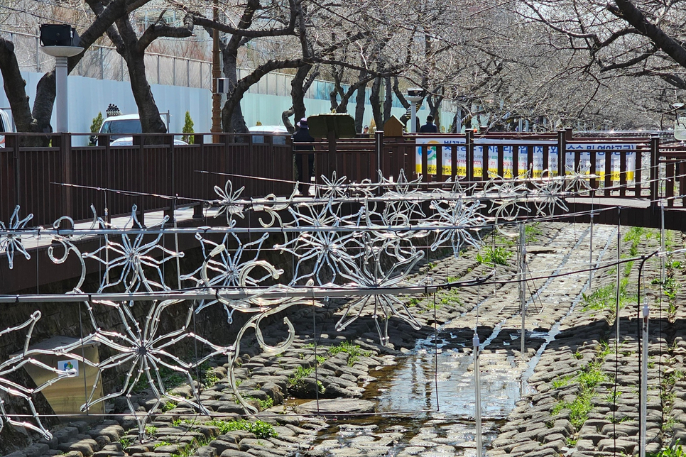 봄 2024 벚꽃 축제 모음 진해군항제 경주 부산 벚꽃축제