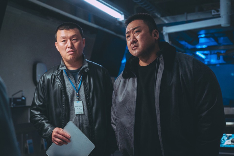 범죄도시4 출연진 빌런 역대급 액션으로 돌아온 마동석 시리즈 4월 개봉 예정 영화 정보