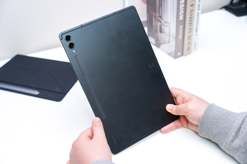 갤럭시 탭 S9 플러스 삼성 태블릿PC 추천 내돈내산 후기