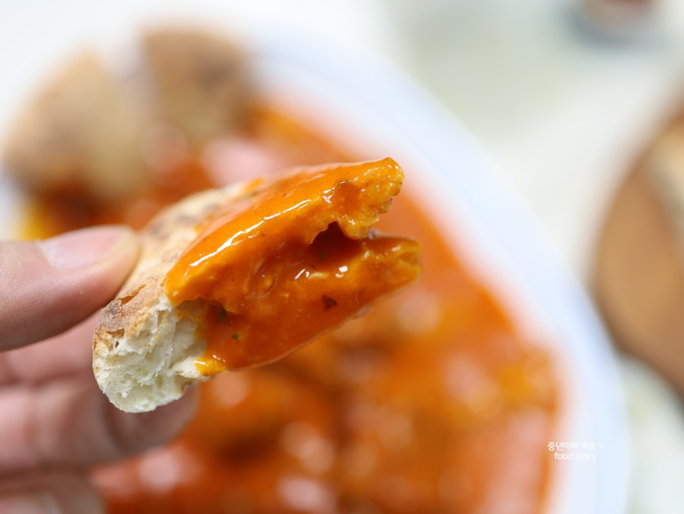 코스트코 인디언 치킨커리 밀키트 추천 인도 가람 마살라 닭고기 요리