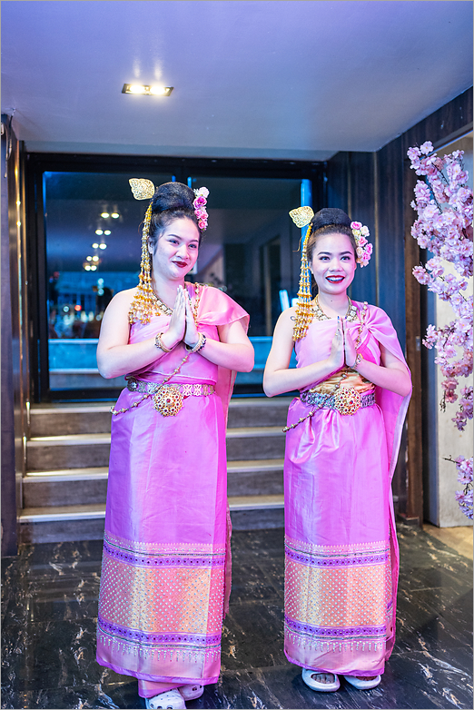 태국 방콕 디너크루즈 로얄 프린세스 예약 방콕여행 필수