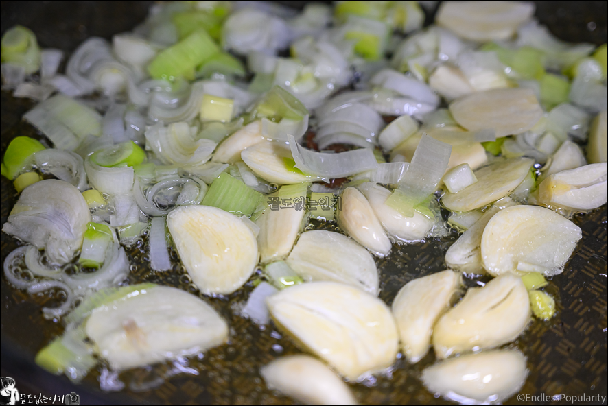 새우 숙주 요리 새우 숙주볶음 숙주나물볶음 간단한 반찬 만들기