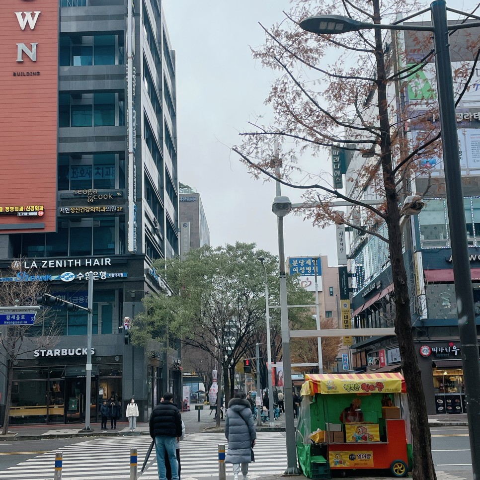 난임병원 졸업후 분만병원 고민 : 나는 왜 가까운 곳을 두고 분당제일병원을 택했나