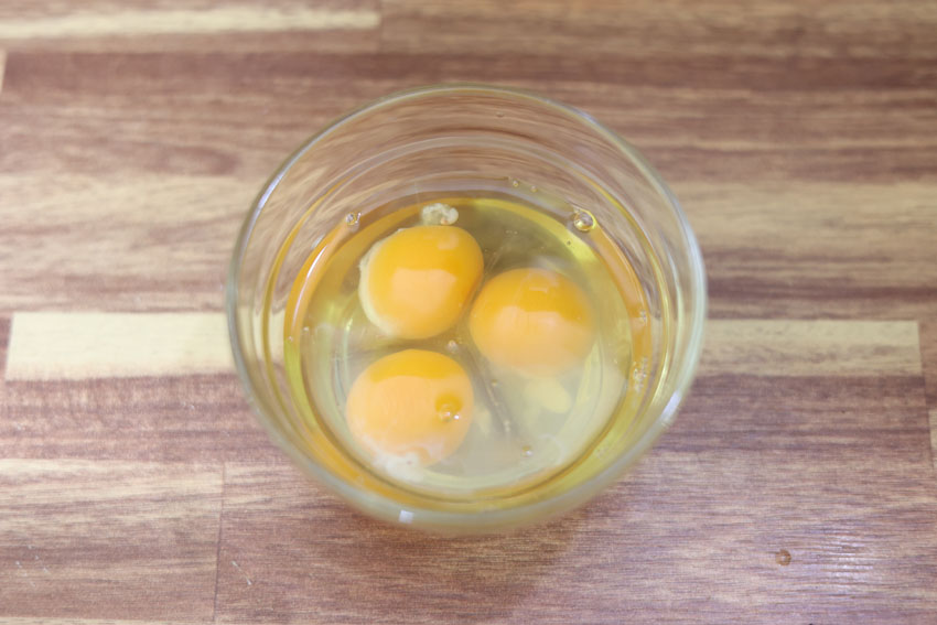 간단 계란국 끓이는법 파 계란국 레시피