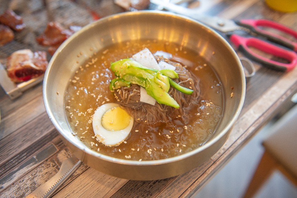 포천이동갈비맛집 the포천가든 추천