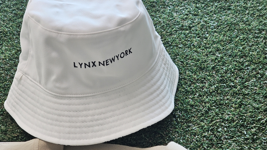 Lynx 링스 남성 골프웨어 골프 바람막이와 양면 버킷햇 벙거지 모자 리뷰