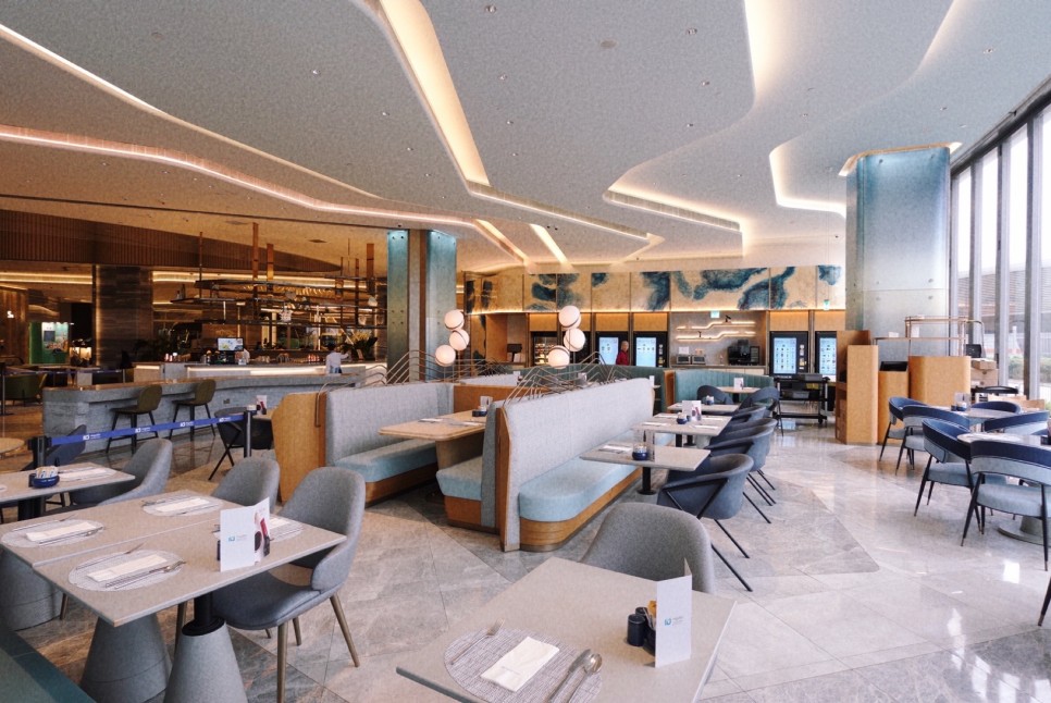 홍콩공항 가성비 좋은 레갈라 스카이시티 호텔 추천
