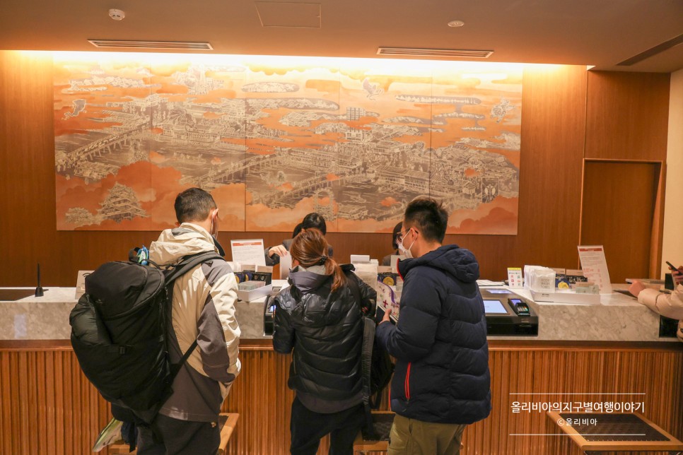일본 오사카 호텔 포르자 오사카 난바 도톤보리 조식 가성비 숙소 추천