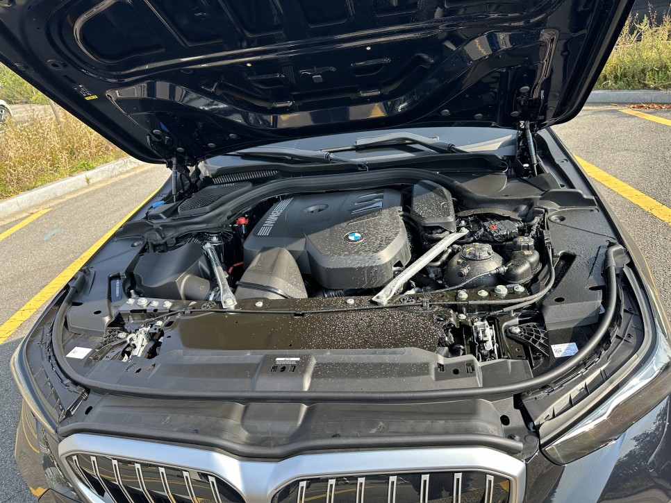 BMW 5시리즈 프로모션 정보 530i xDrive,520i MSP, 523d