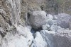 [주왕산국립공원] 국립공원숍 둘러보고 상의지구 용추협곡 코스 탐방