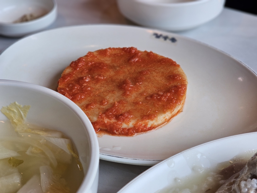 성복동 맛집 용인장수촌 가족모임으로 좋아요!