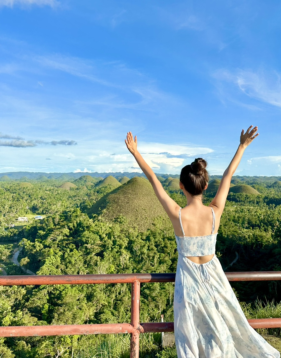 필리핀 세부 보홀 패키지 여행 후기❤️ 호핑투어, 자유여행 가볼만한곳 추천!