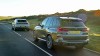 포르쉐 카이엔 vs. BMW X5, 플러그인 하이브리드 SUV 비교 리뷰