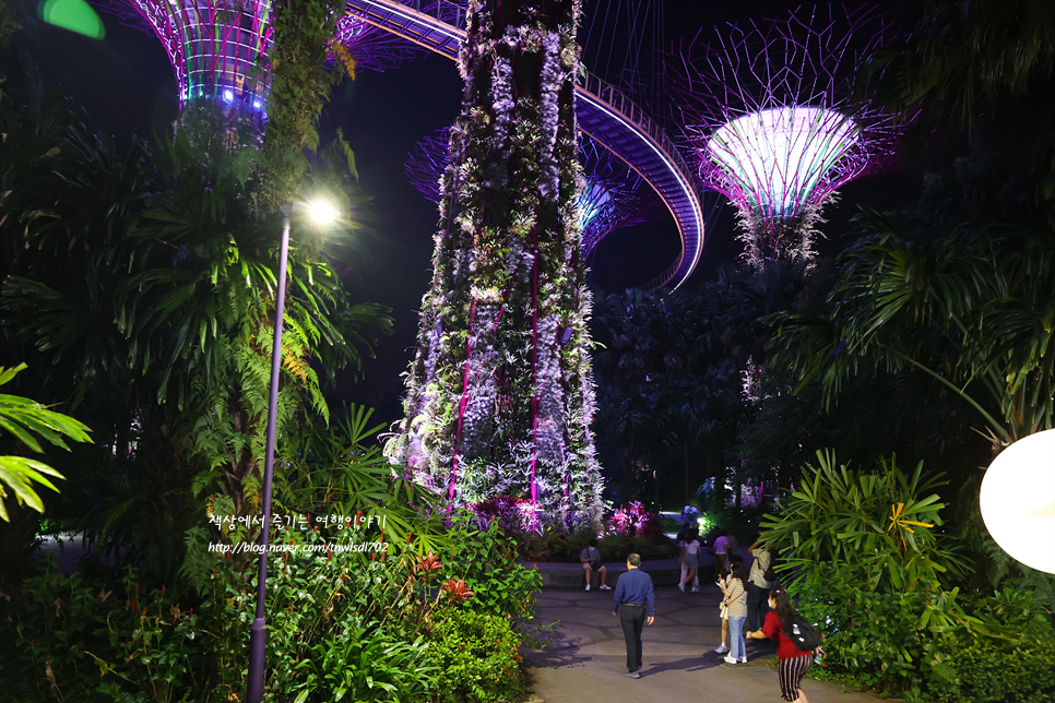 싱가포르 4월 해외여행지 추천 싱가포르 여행코스