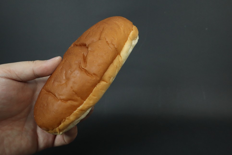 [포켓몬빵] 웅이 만든 치즈크림빵 - 삼립 포켓몬스터 빵