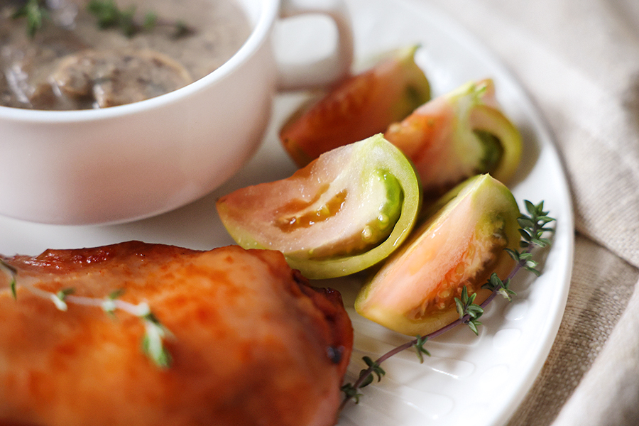 푸룻라이프 대저토마토 짭짤이토마토 칼로리 가벼운 요리 레시피