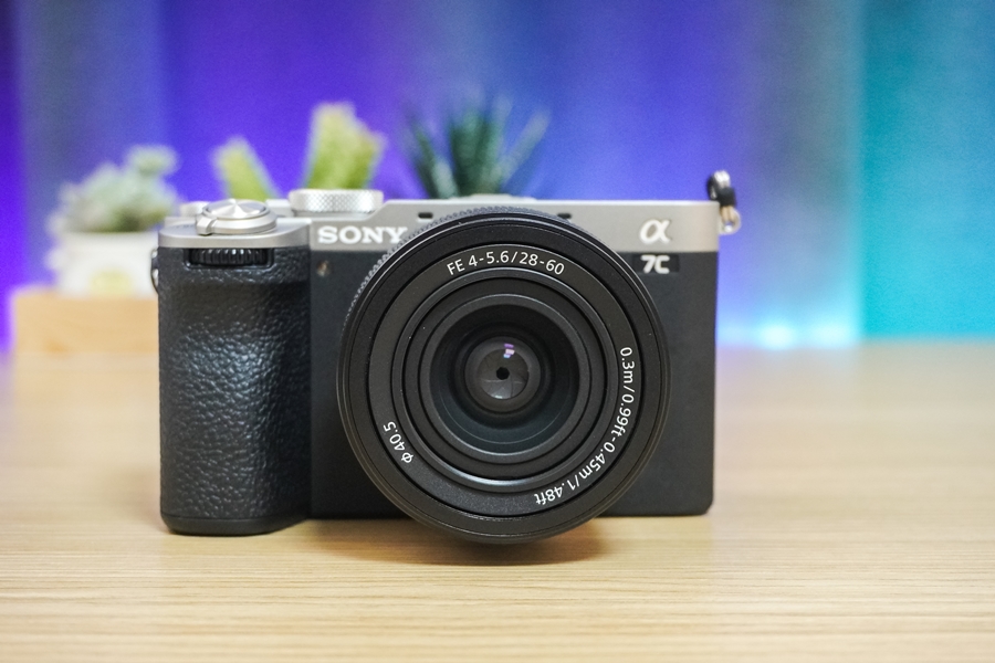 소니 A7C2 풀프레임 미러리스 카메라 추천 알파 정품등록 프로모션 소개