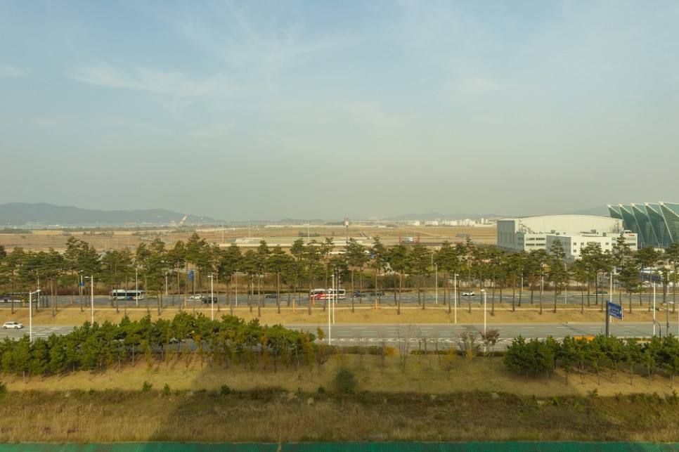 인천공항 2터미널 새벽 비행편 추천 뷰 호텔 이비스 스타일 앰배서더 인천 에어포트 셔틀