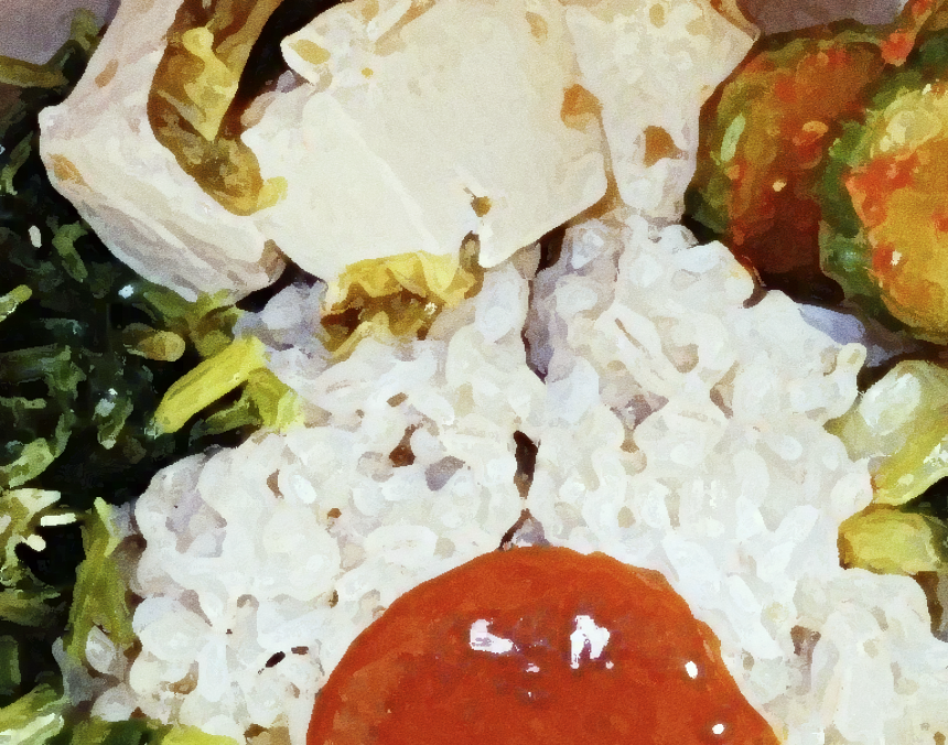 식객 허영만의 백반기행 양평 보리밥 감자전 식당 위치