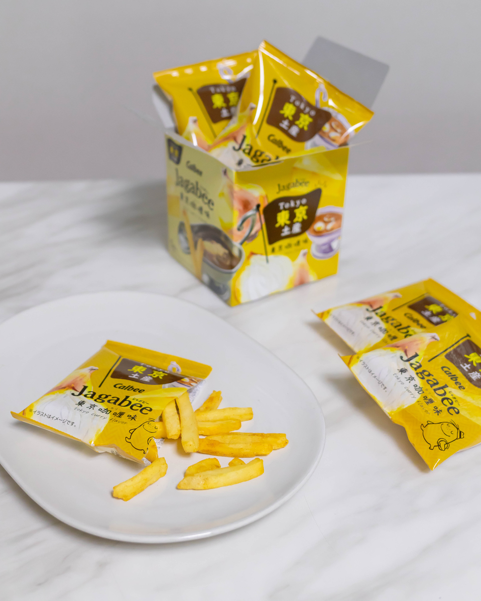 [나눔 이벤트] 일본 쇼핑리스트  일본 과자 추천 가루비 자가비 일본한정 기념품