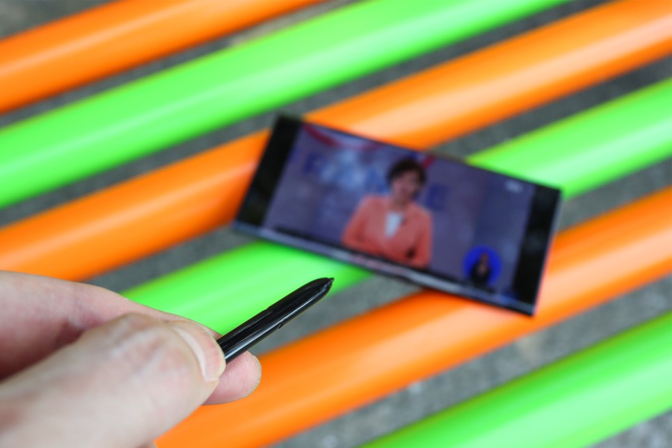 삼성 갤럭시 스마트폰 화면 캡처 5가지 방법
