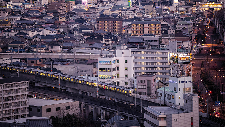 오사카 호텔 추천 온천을 갖춘 OMO 간사이공항