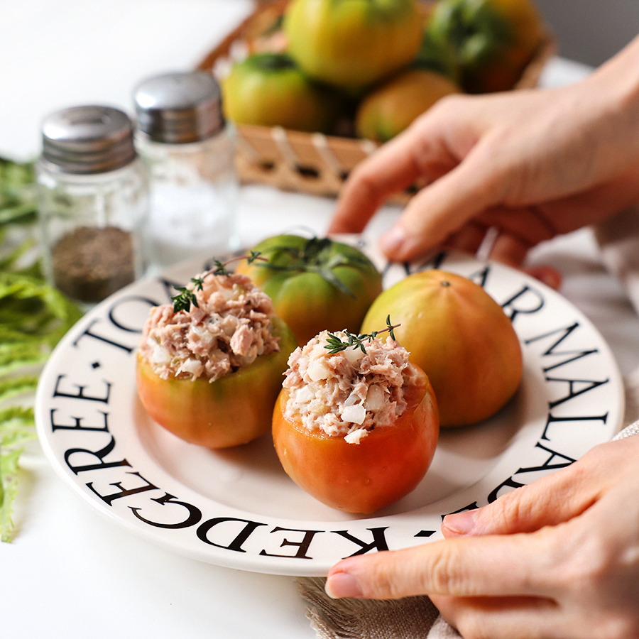 푸룻라이프 대저토마토 짭짤이토마토 칼로리 가벼운 요리 레시피