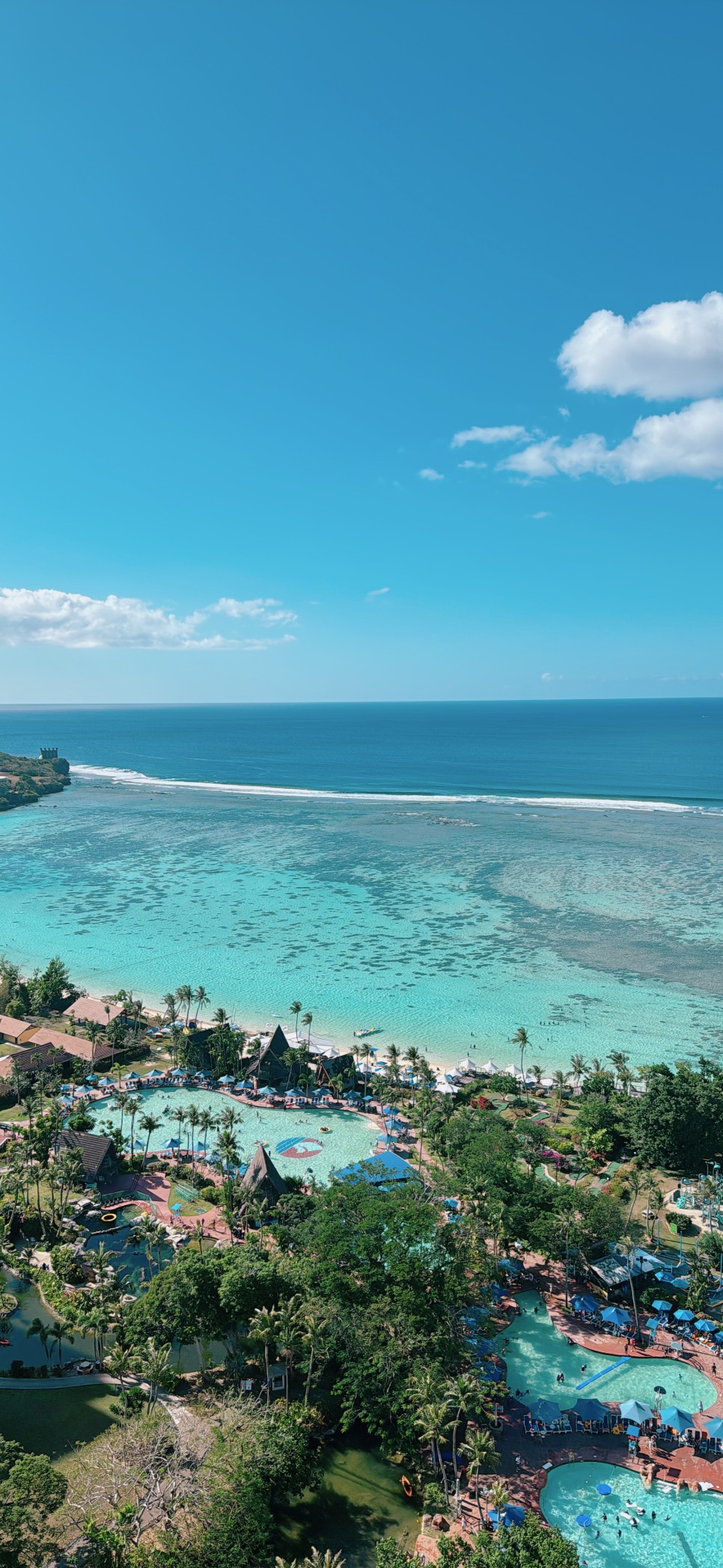 괌태교여행 : PIC 맞은편 로얄스파 임산부마사지 내돈내산 찐후기
