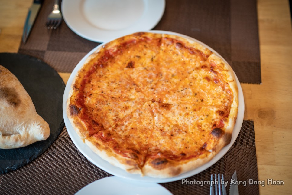 다낭 가족여행 베트남 다낭 맛집 추천 Litaliano 피자 파스타 이탈리아 대표 음식 레스토랑