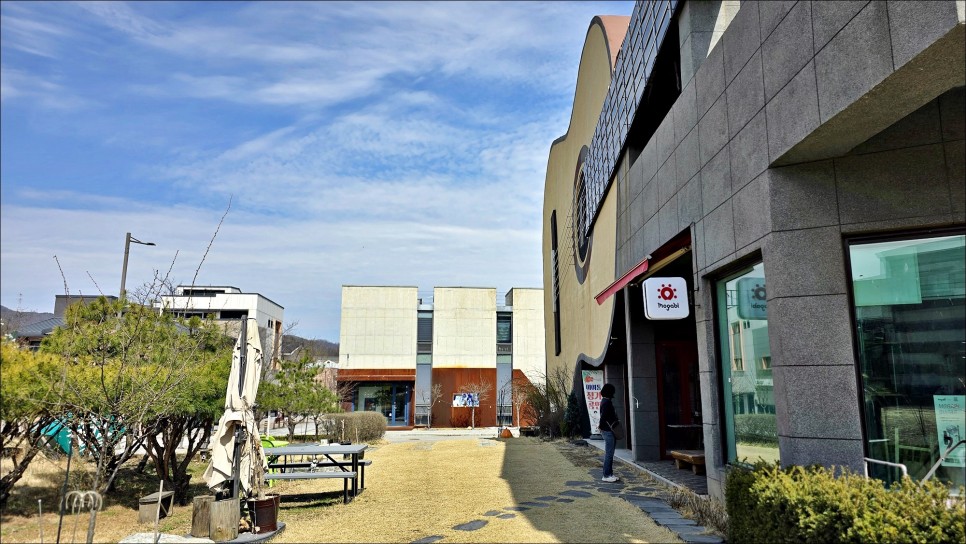 국내커플여행지 이천 가볼만한곳 서울근교 카페 티하우스에덴 경기도 주말나들이!