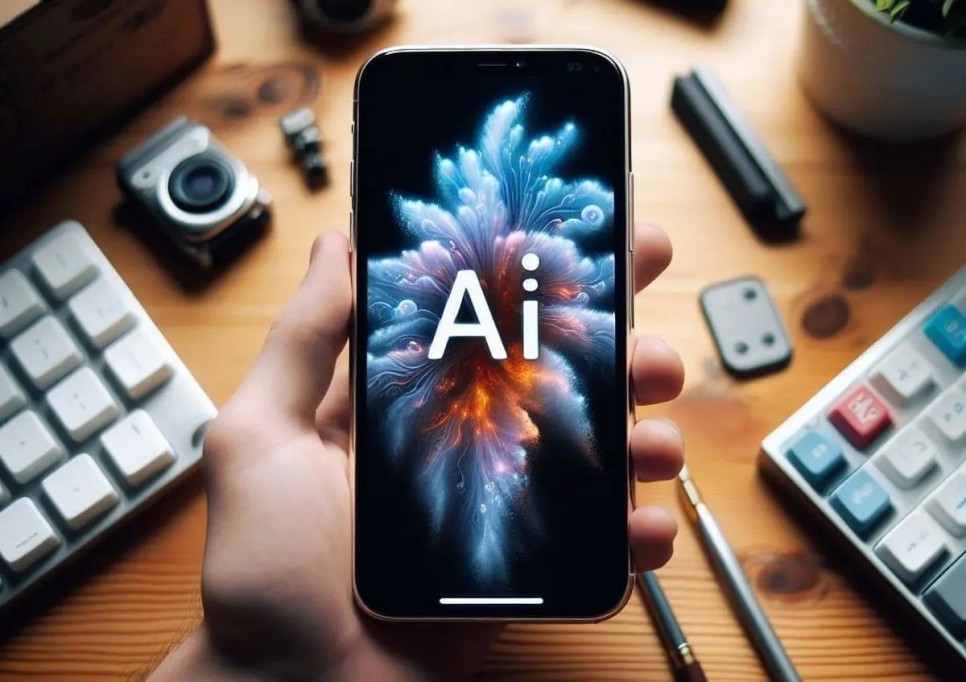 아이폰16 온디바이스 AI 위해 램과 스토리지 용량 늘린다?