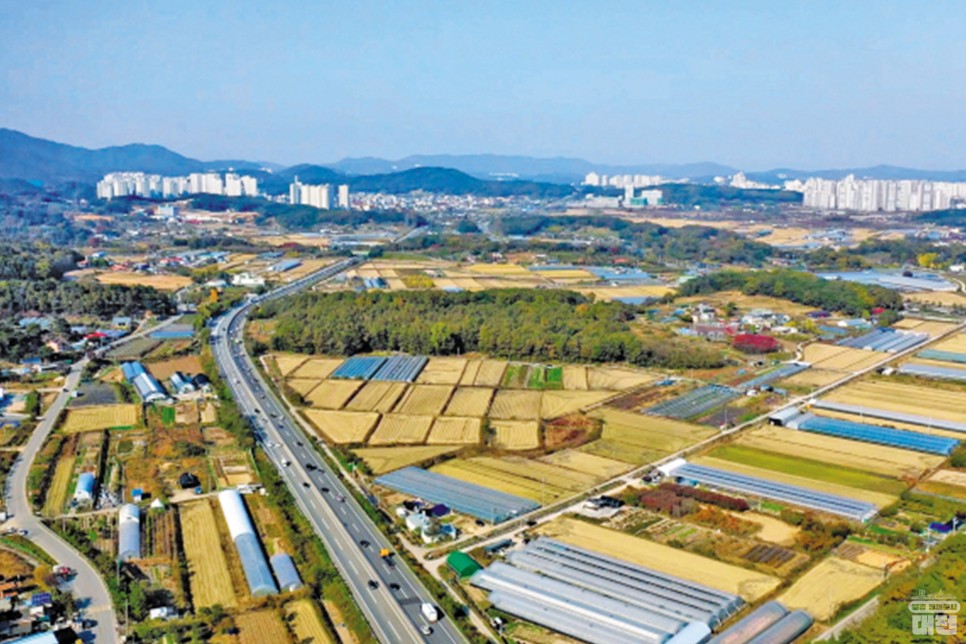 대전시, 전력자립도 향상 위해 친환경 발전소 건설!
